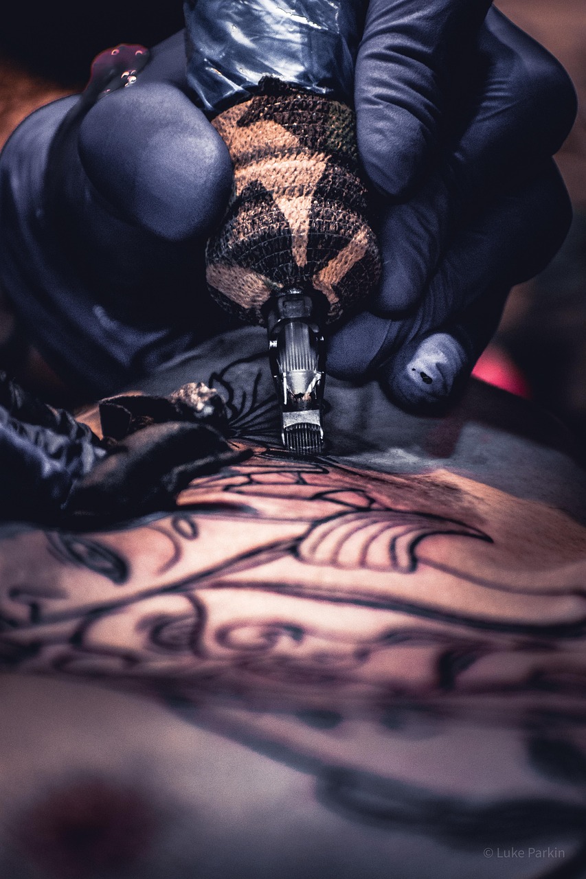 tattoo, body art, ink, art, art work